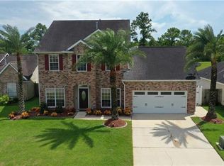 1944 Brookter St, Slidell, LA 70461