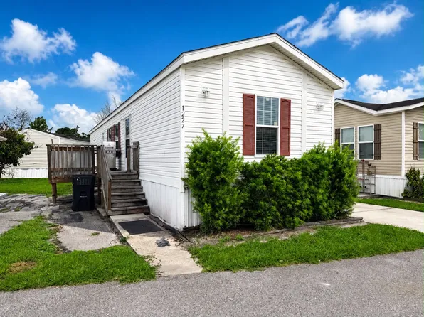 1227 Running Trl, Orlando, FL 32825