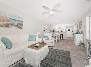 4260 Placida Rd Unit 19C, Englewood, FL 34224