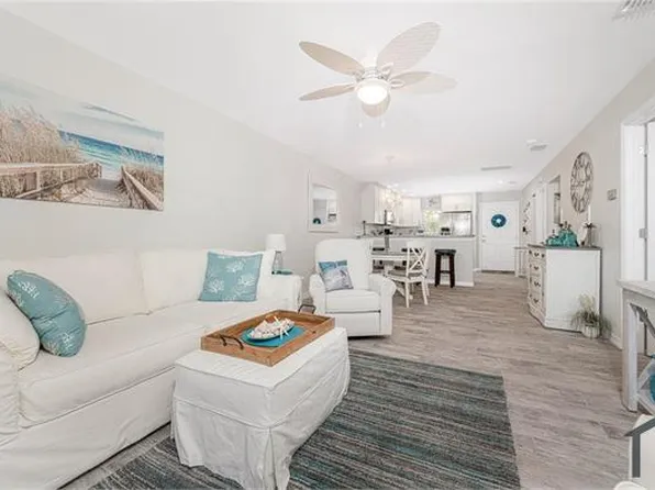 4260 Placida Rd Unit 19C, Englewood, FL 34224