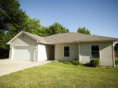 2002 Hanover Blvd, Columbia, MO, 65202