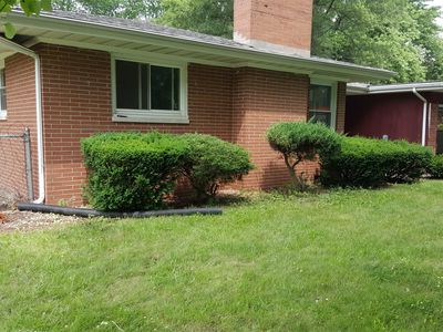 5404 Carolina St, Merrillville, IN, 46410