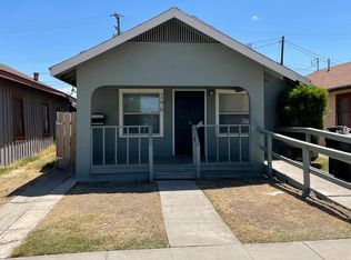 296 N 3rd St, Porterville, CA 93257