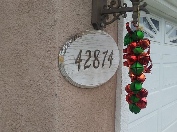 2nd image of 42874 Calle Londe
