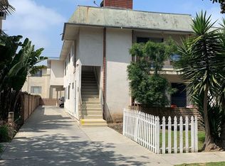 3731 S Canfield Ave #1X1, Los Angeles, CA 90034