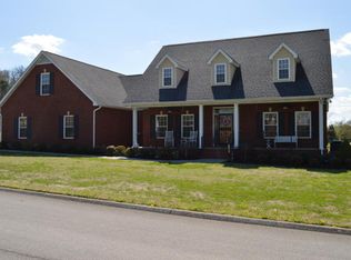814 Hunters Ln, Seymour, TN 37865