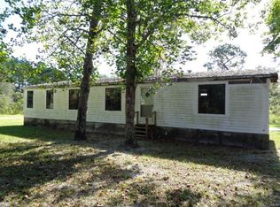 6435 W Linden Dr, Homosassa, FL 34446