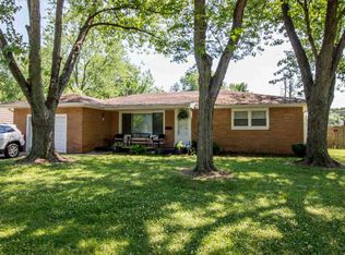 3715 Plaza Dr, Fort Wayne, IN 46806