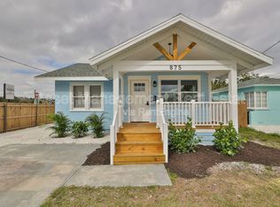 875 53rd Ter N, Saint Petersburg, FL 33703