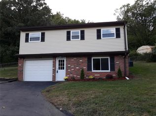 6528 Sunset Dr, High Ridge, MO 63049