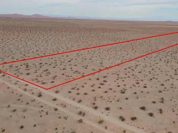 Sequioa, Edwards, CA 93523