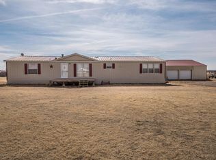 2915 Snowball Trl, Amarillo, TX 79108