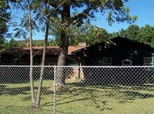 605 Durham Ave, Fort Smith, AR 72916