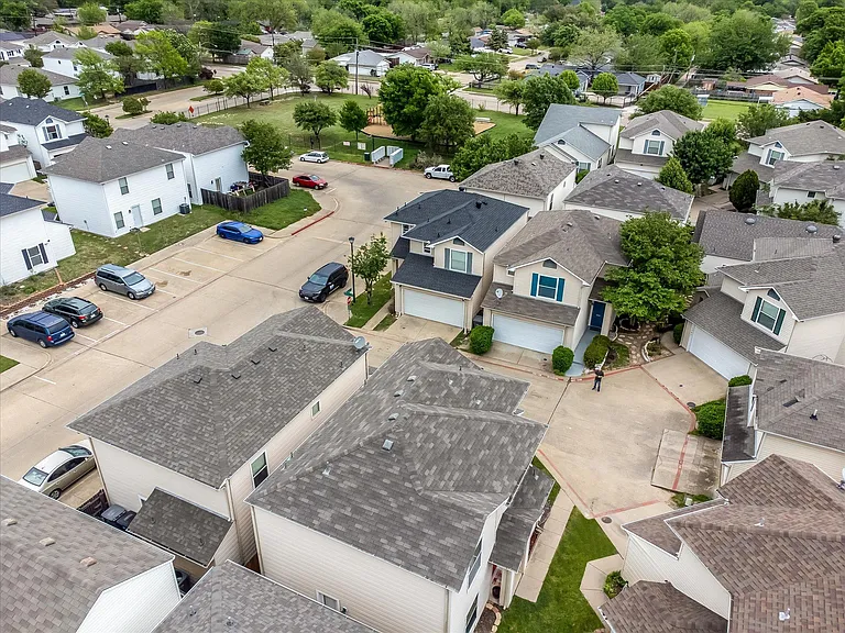 Neighborhood