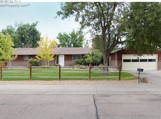 3911 W 7th St, Greeley, CO 80634