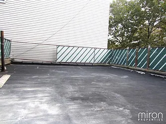 Rented by Miron Properties