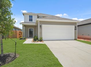 17254 King Eider Rd, Waller, TX 77484