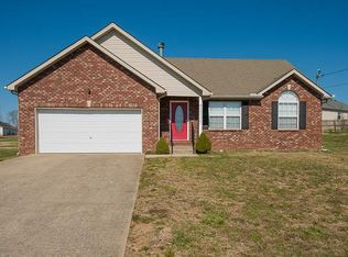 411 Wesley Dr, Smyrna, TN 37167