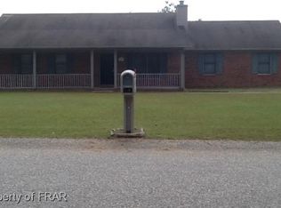 404 Sparrow Dr, Fayetteville, NC 28306