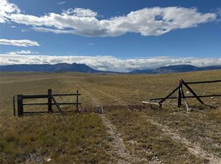Willow Creek Rd LOT 175, Augusta, MT 59410