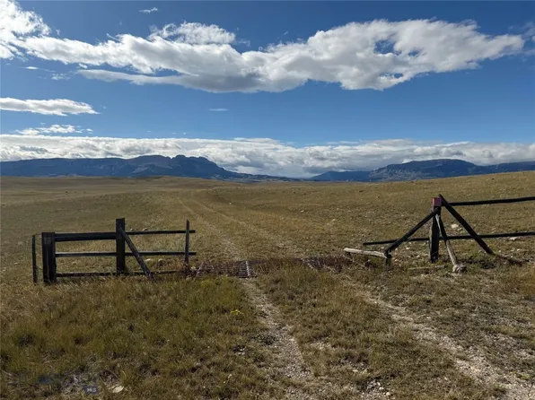 Willow Creek Rd Lot 176, Augusta, MT 59410