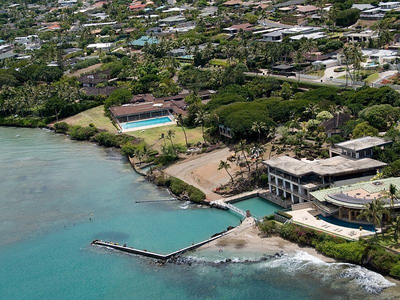 525 Portlock Rd, Honolulu, HI 96825 Zillow