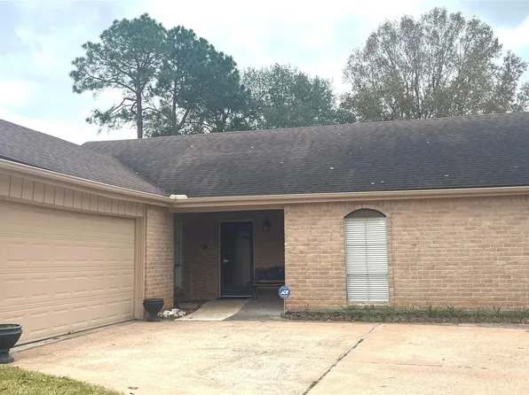 22531 Smokey Hill Dr, Katy, TX 77450