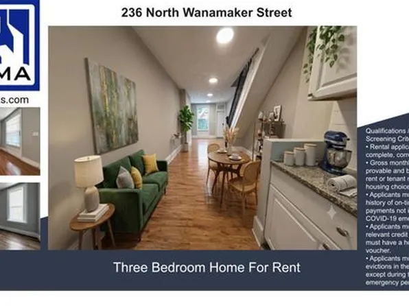 236 N Wanamaker St, Philadelphia, PA 19139