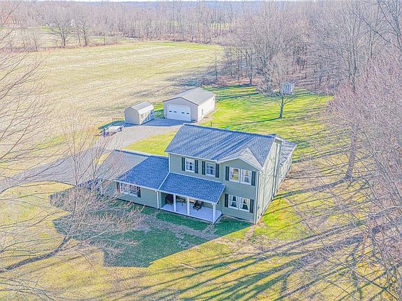 4th image of 534 New Bedford Sharon Rd