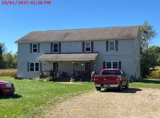 156 Bradley Rd, Jackson Center, PA 16133