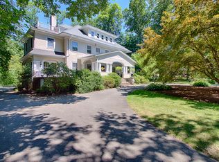 101 Boulevard, Mountain Lakes, NJ 07046