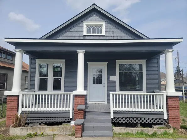 2014 W Boone Ave, Spokane, WA 99201