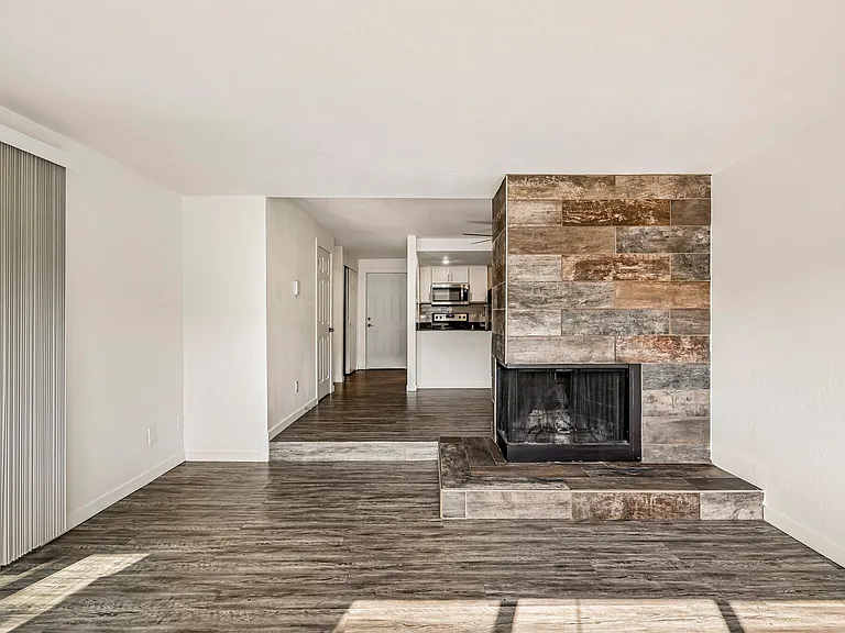 Fireplace Fireplace
