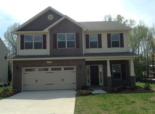 5120 Newport Landing Way, Gastonia, NC 28056
