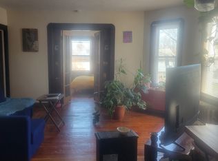 63 Berkshire St #2, Indian Orchard, MA 01151