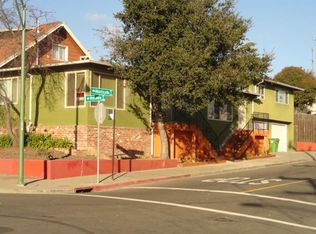2301 Monticello Ave, Oakland, CA 94601