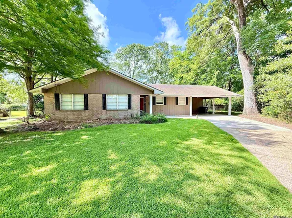 9532 E Damuth Dr, Baton Rouge, LA 70815