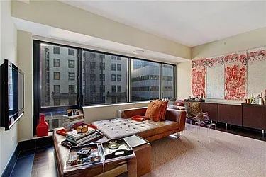 Rented by TNG Nassimi Realty