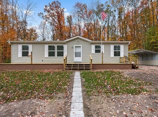 22733 Cutler Rd, Newaygo, MI 49337