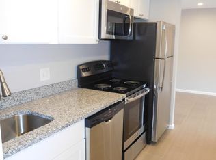 396 Langley Rd #12MZ, Newton Center, MA 02459