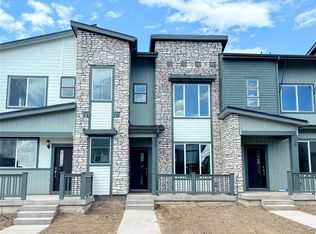 16723 E Irwin Ave, Centennial, CO 80016