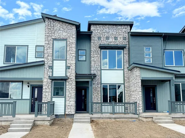 16723 E Irwin Avenue, Centennial, CO 80016