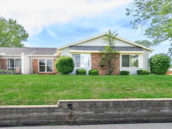 1130 E Carnaby St, Bloomington, IN 47401