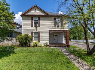 1401 Hannah Ave #1, Knoxville, TN 37921