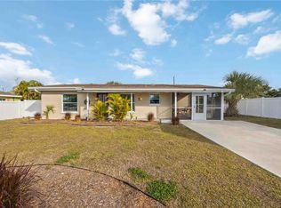 1446 Saint Clair Rd, Englewood, FL 34223