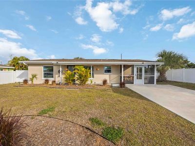 1446 Saint Clair Rd, Englewood, FL, 34223
