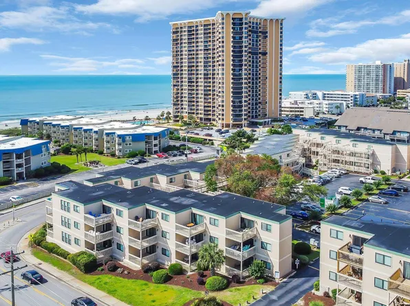 9661 Shore Dr. #A1, Myrtle Beach, SC 29572