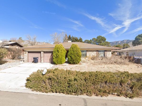 5406 Edwards Dr NE, Albuquerque, NM 87111