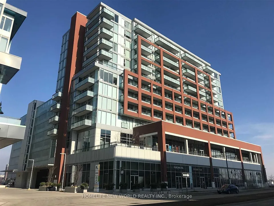 180 Enterprise Blvd #1116