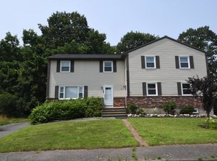38 Christopher Rd, Randolph, MA 02368